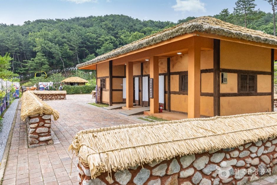 왕돈까스원조식당 소개 1